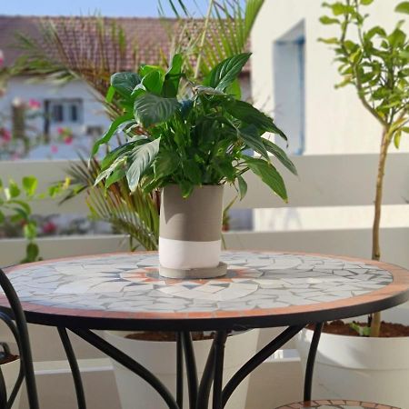 Oria Studio'S Eilat Extérieur photo
