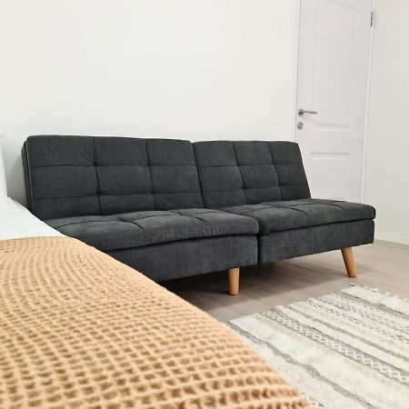 Oria Studio'S Eilat Extérieur photo