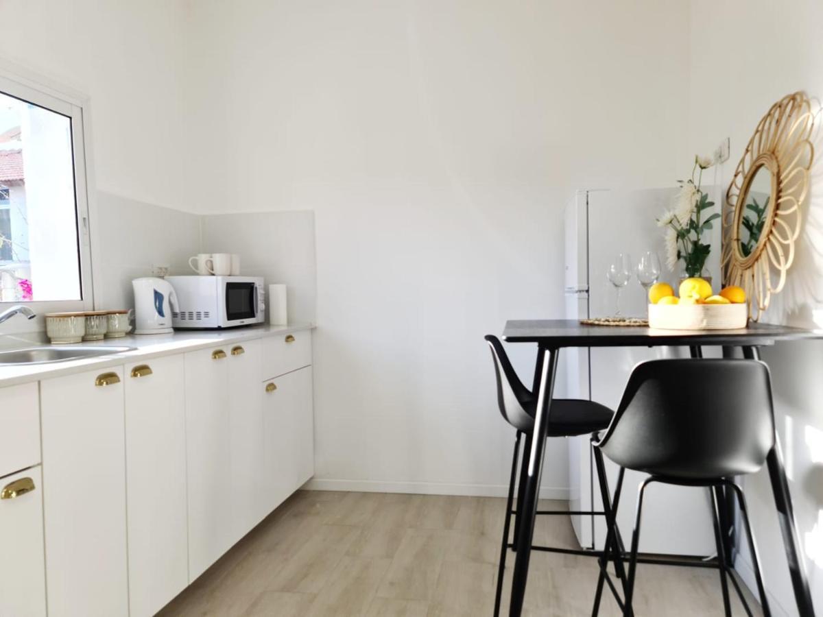 Oria Studio'S Eilat Extérieur photo