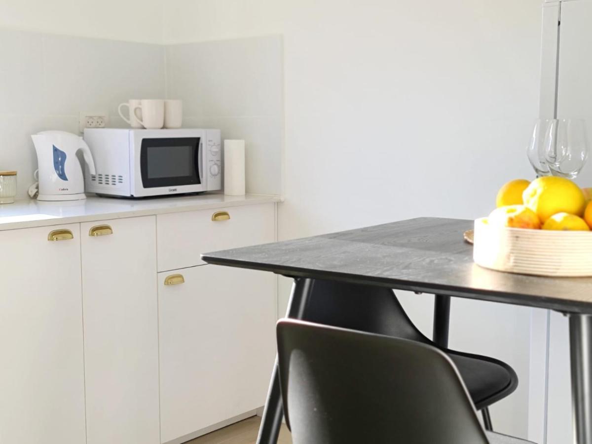 Oria Studio'S Eilat Extérieur photo