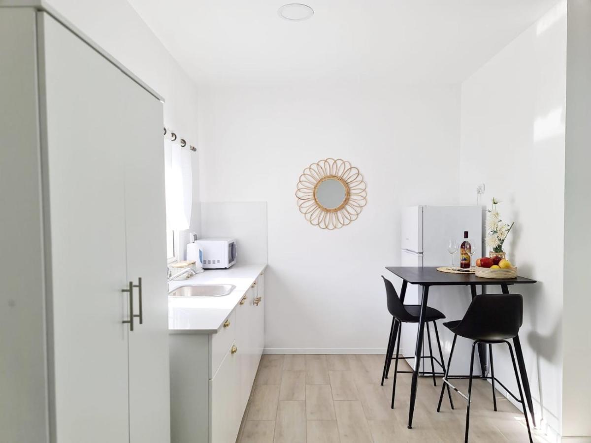 Oria Studio'S Eilat Extérieur photo