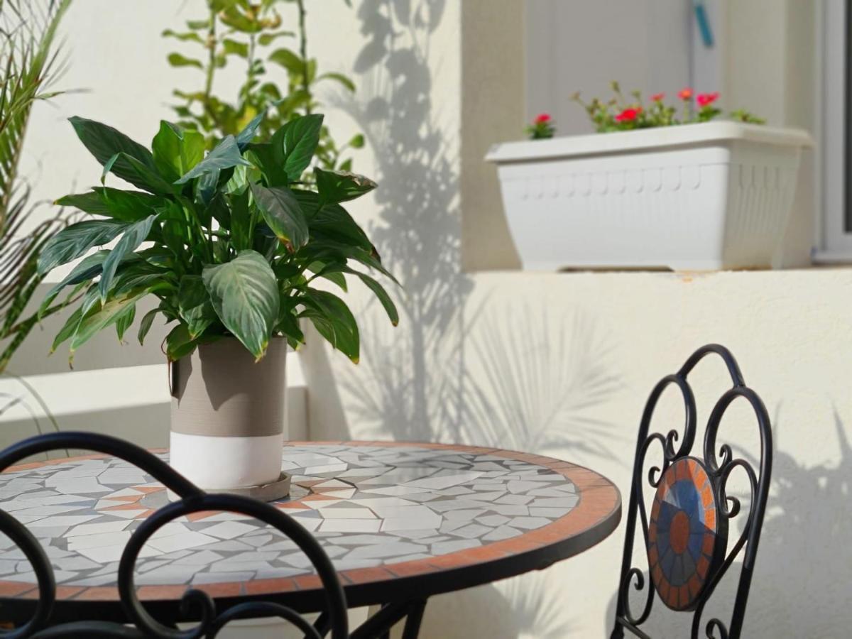 Oria Studio'S Eilat Extérieur photo