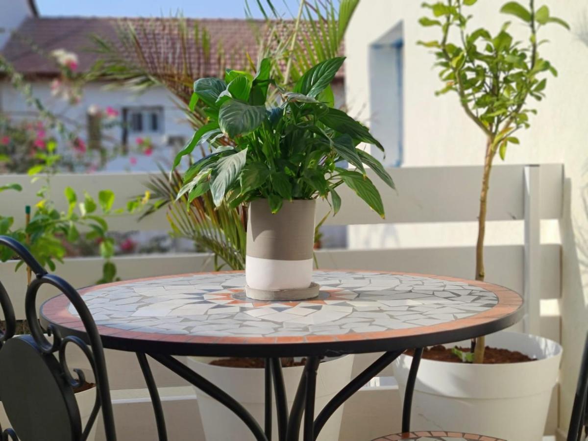 Oria Studio'S Eilat Extérieur photo