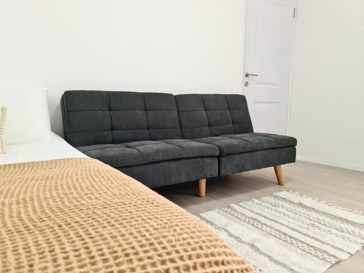 Oria Studio'S Eilat Extérieur photo