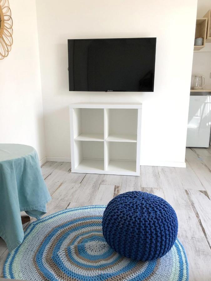 Oria Studio'S Eilat Extérieur photo
