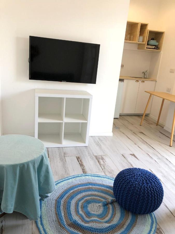 Oria Studio'S Eilat Extérieur photo