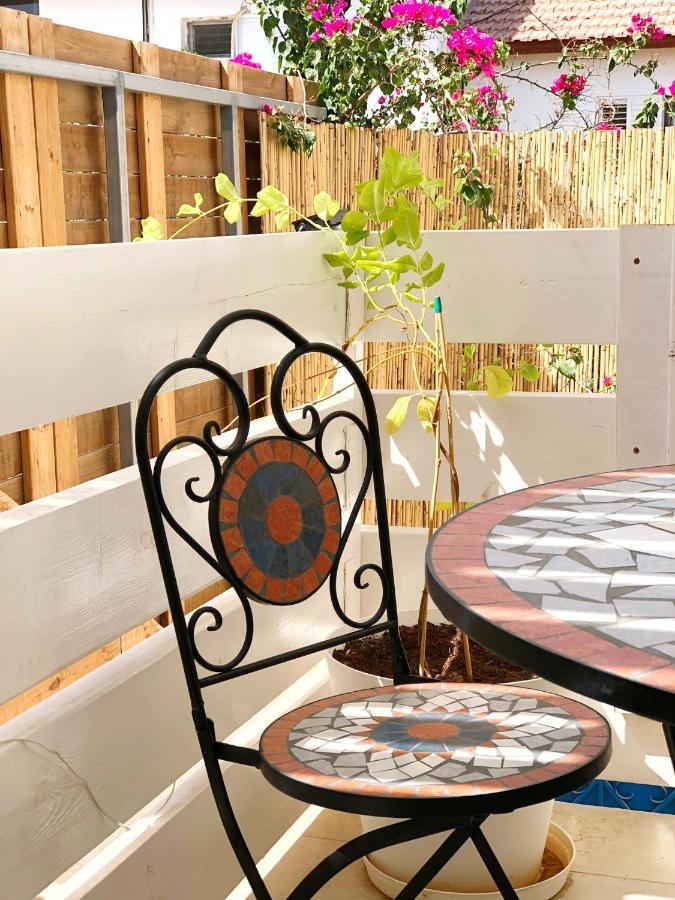 Oria Studio'S Eilat Extérieur photo