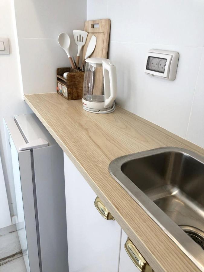 Oria Studio'S Eilat Extérieur photo
