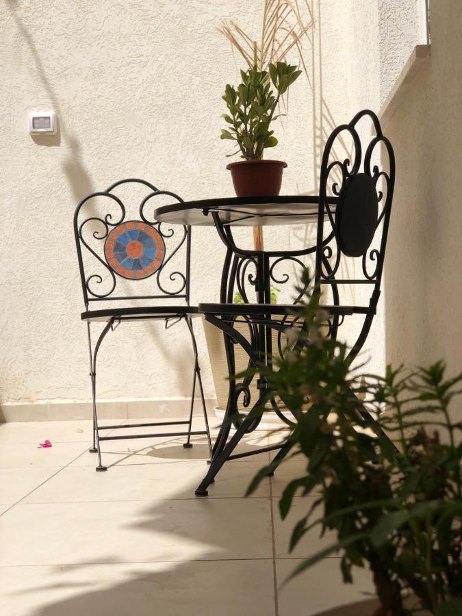 Oria Studio'S Eilat Extérieur photo