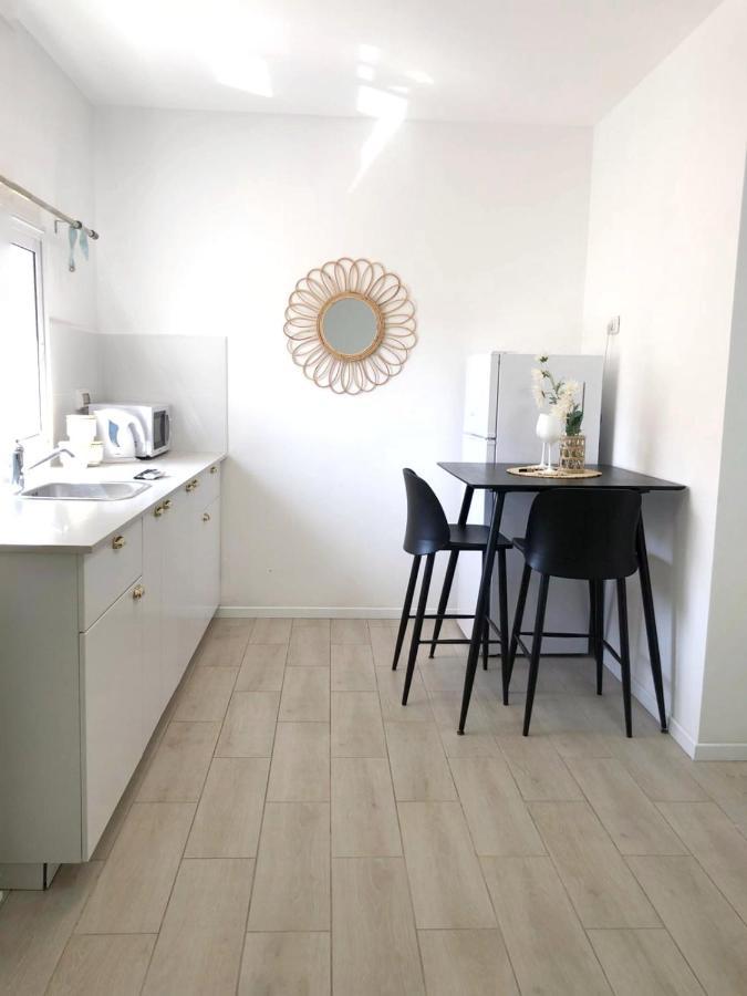 Oria Studio'S Eilat Extérieur photo