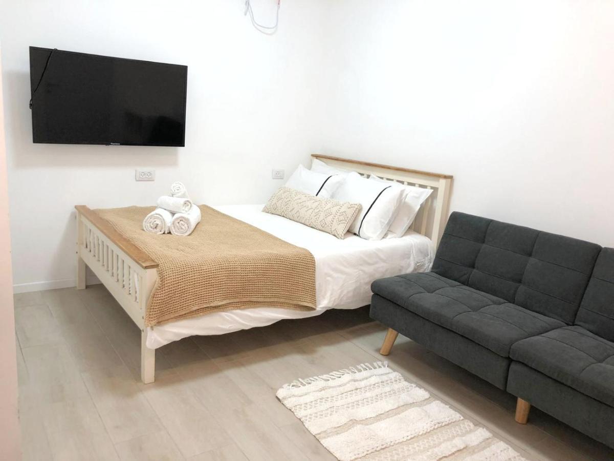 Oria Studio'S Eilat Extérieur photo