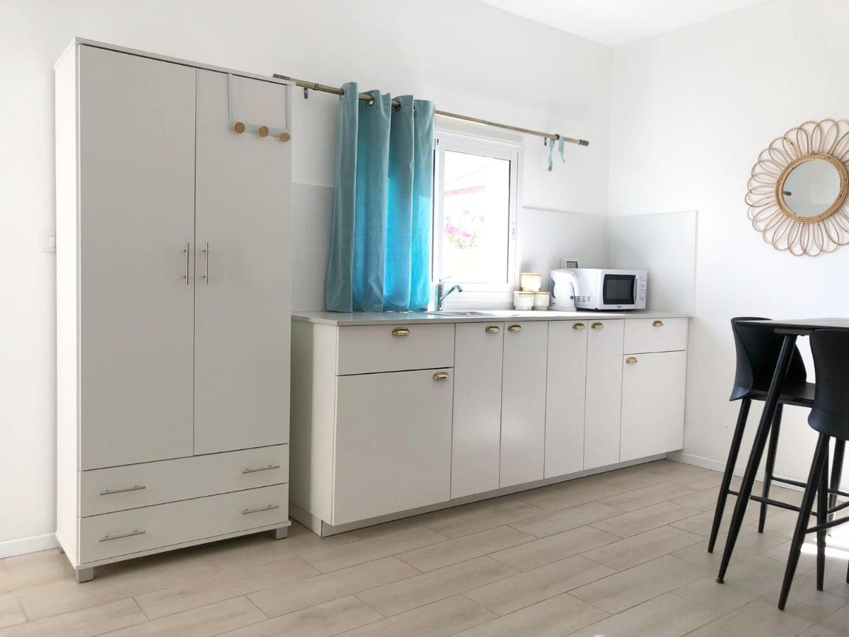 Oria Studio'S Eilat Extérieur photo