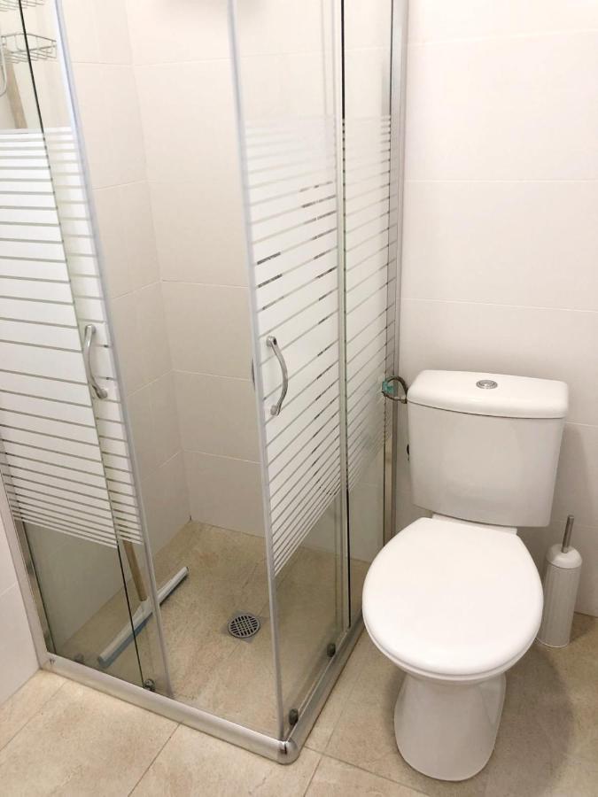 Oria Studio'S Eilat Extérieur photo