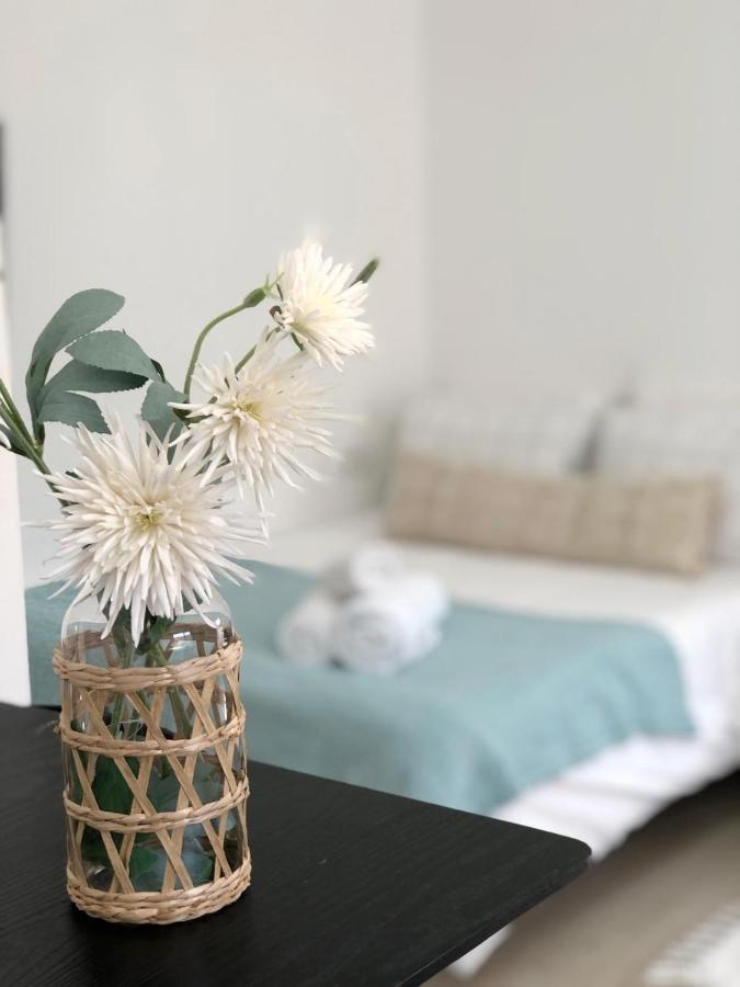 Oria Studio'S Eilat Extérieur photo