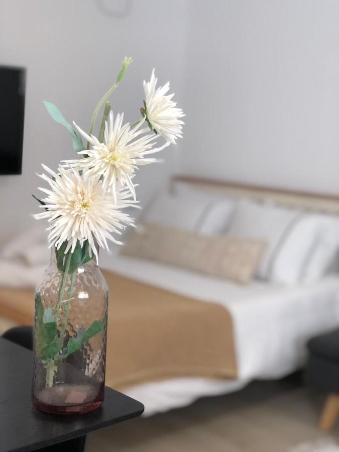 Oria Studio'S Eilat Extérieur photo