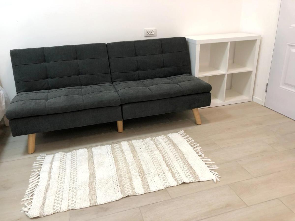 Oria Studio'S Eilat Extérieur photo