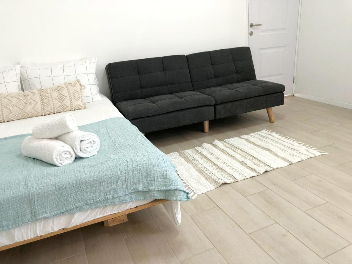 Oria Studio'S Eilat Extérieur photo