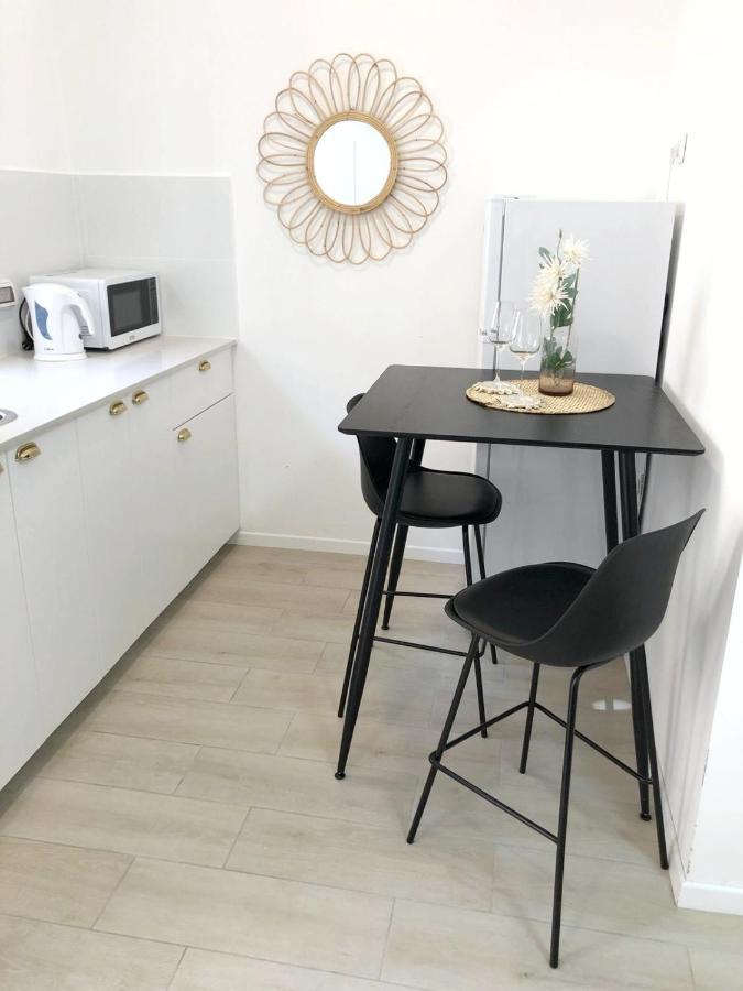 Oria Studio'S Eilat Extérieur photo