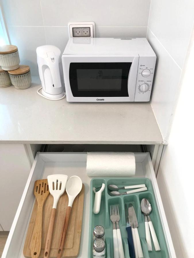 Oria Studio'S Eilat Extérieur photo
